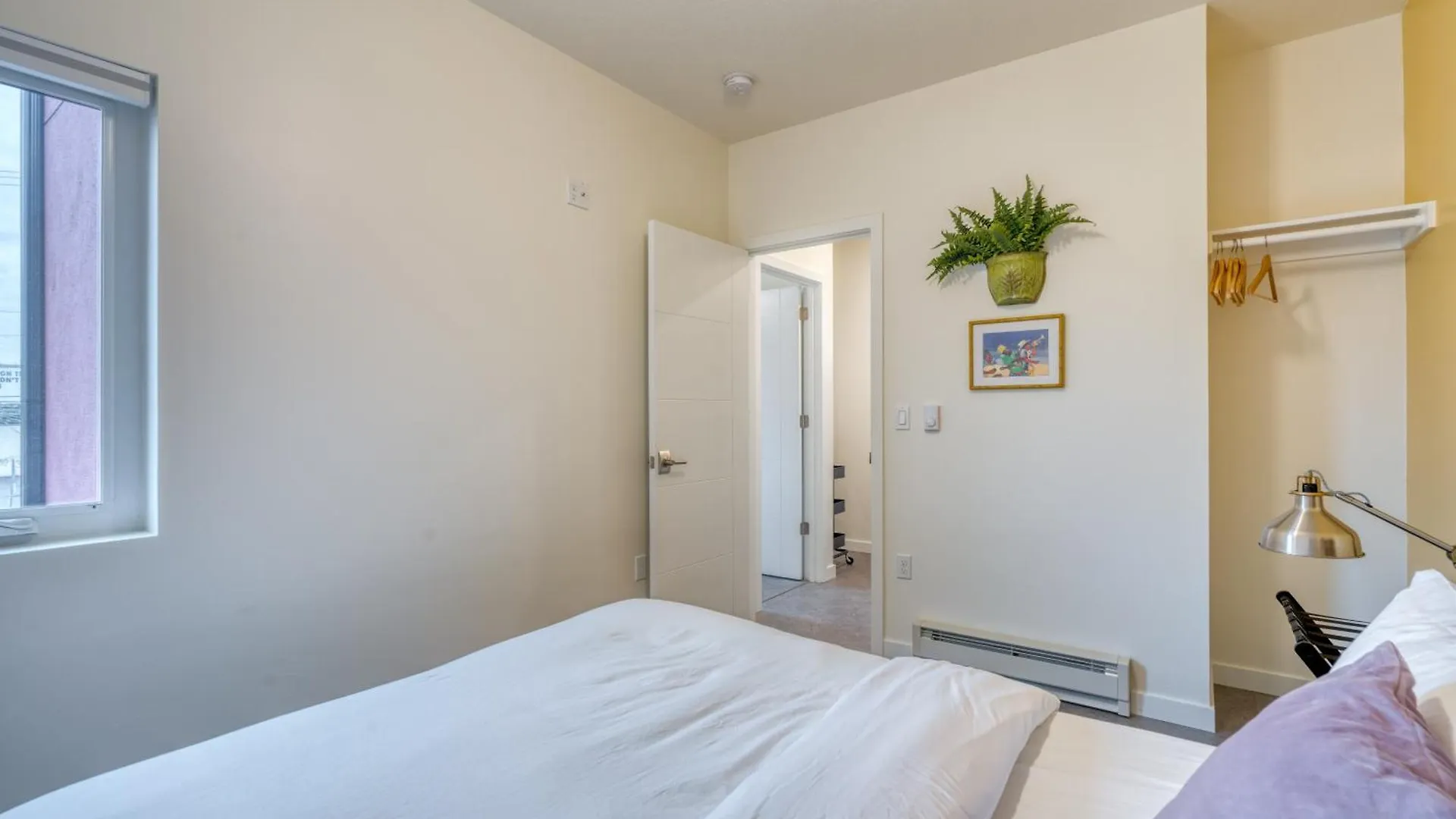 Stay Portland - Crossroads Vintage Funk Penthouse - 94 Walkscore Holiday home
