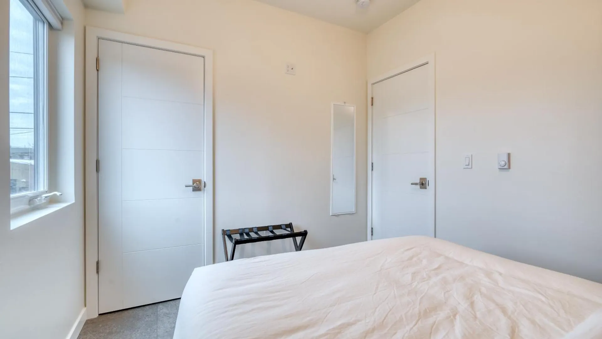 Holiday home Stay Portland - Crossroads Vintage Funk Penthouse - 94 Walkscore