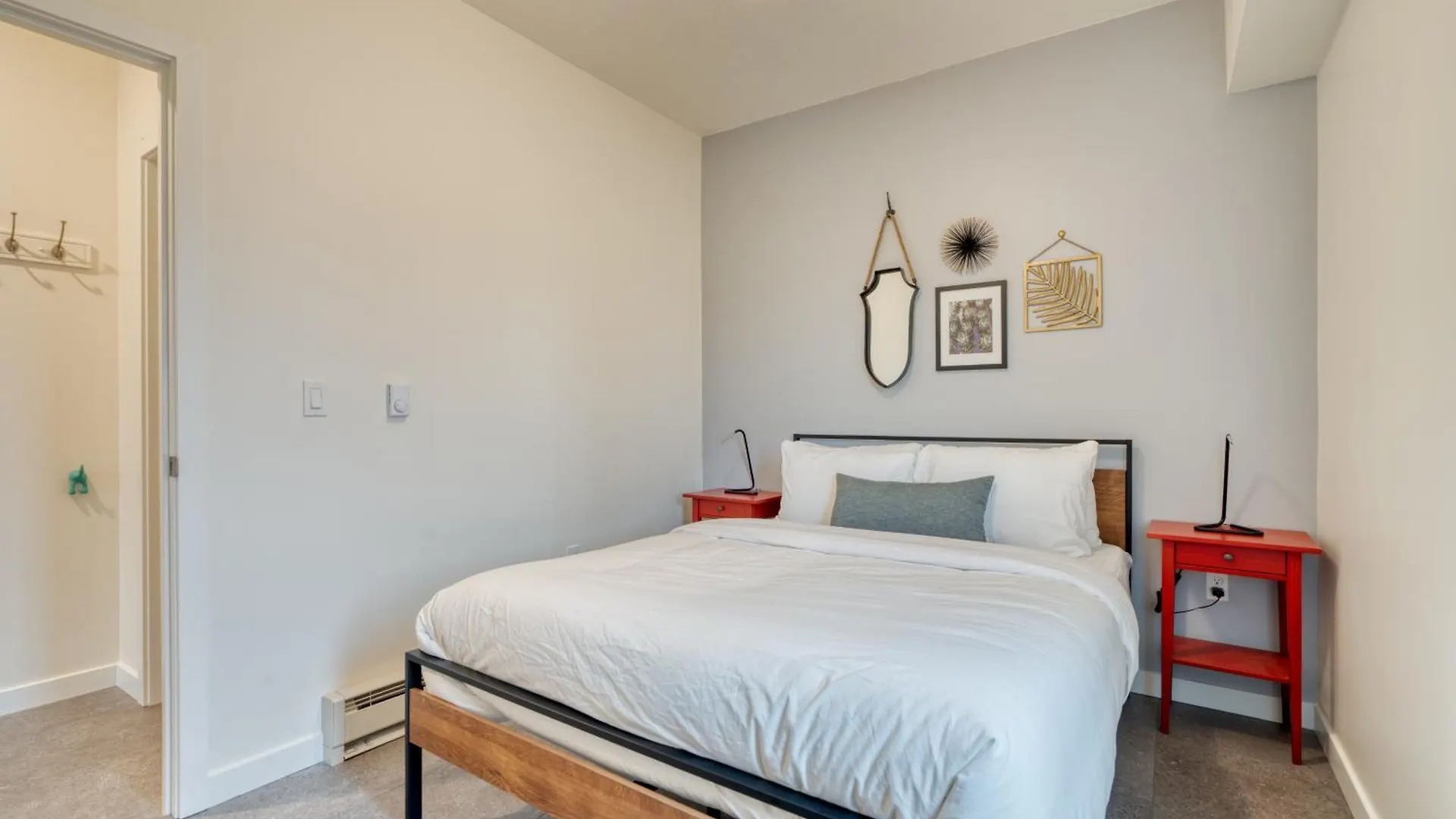 Holiday home Stay Portland - Crossroads Vintage Funk Penthouse - 94 Walkscore