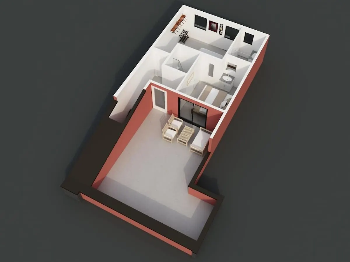 Stay Portland - Crossroads Vintage Funk Penthouse - 94 Walkscore