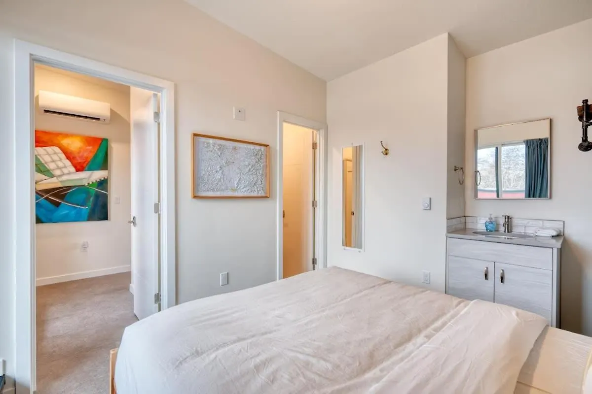 Holiday home Stay Portland - Crossroads Vintage Funk Penthouse - 94 Walkscore