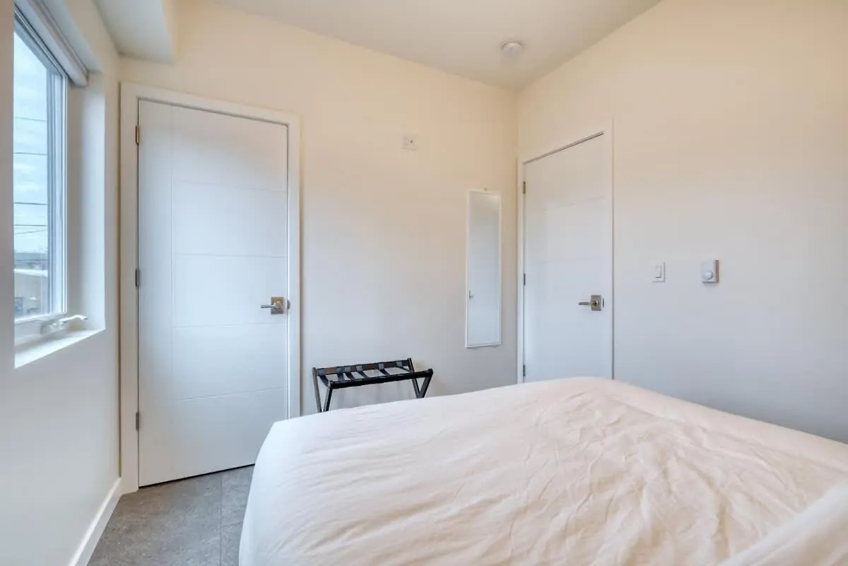 Holiday home Stay Portland - Crossroads Vintage Funk Penthouse - 94 Walkscore