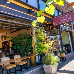 - Bright Brooklyn Portland