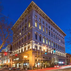5* Hotel Sentinel